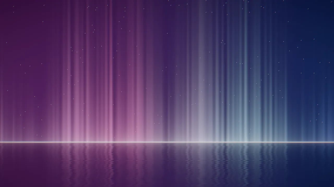 Pulse mode Aurora Horizon