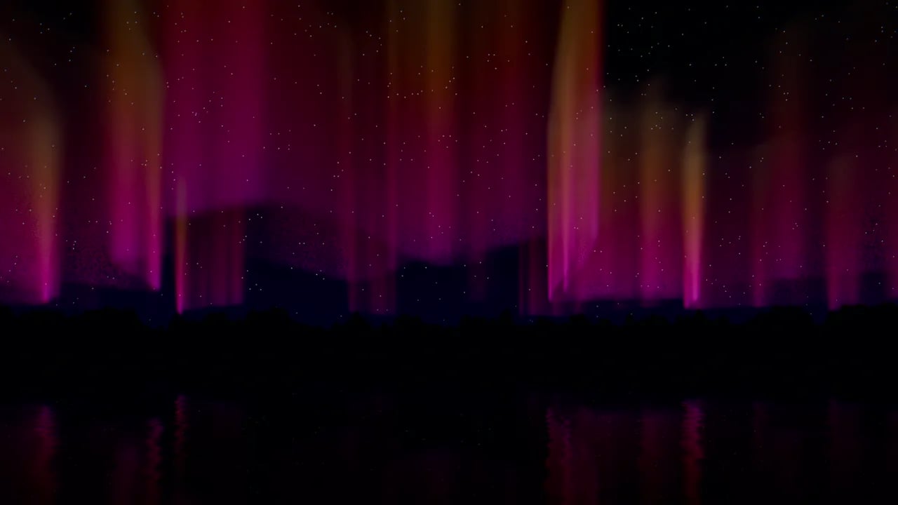 Pulse mode Aurora