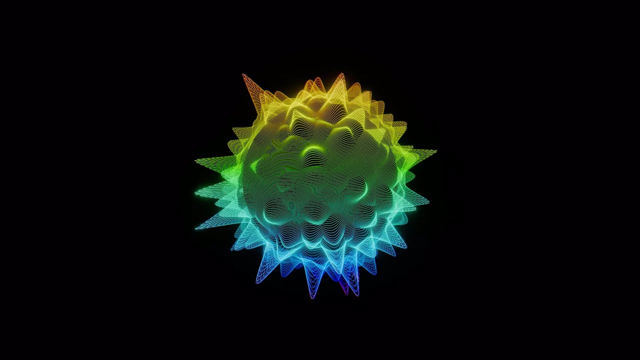 Pulse mode Chroma Urchin