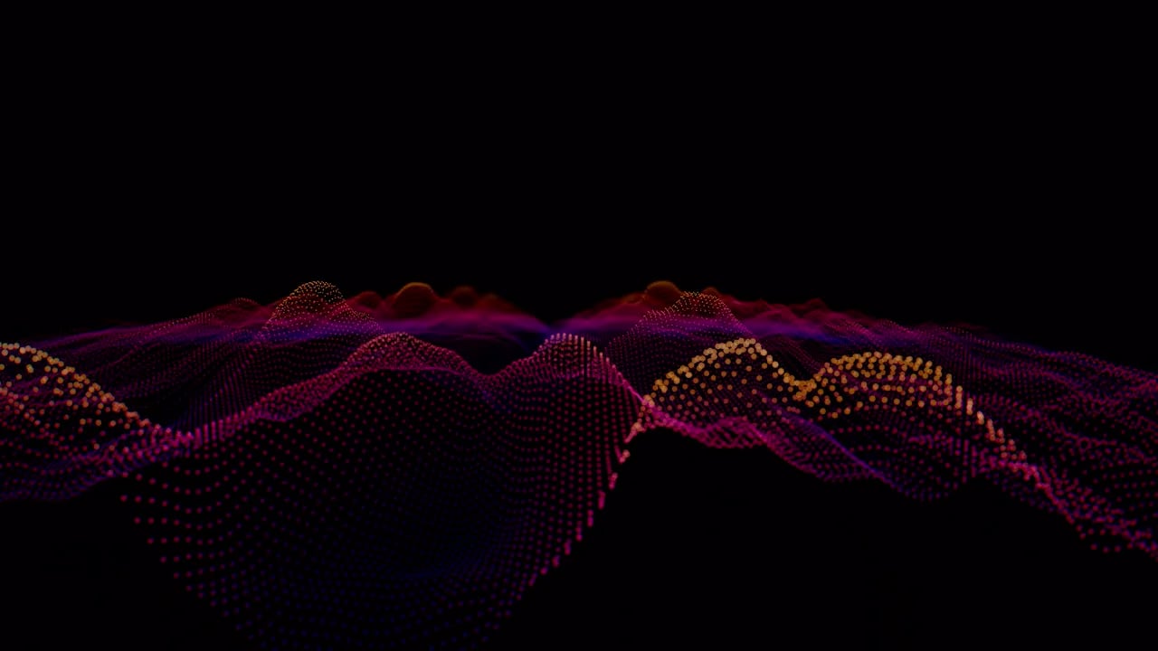Pulse mode Dot Matrix