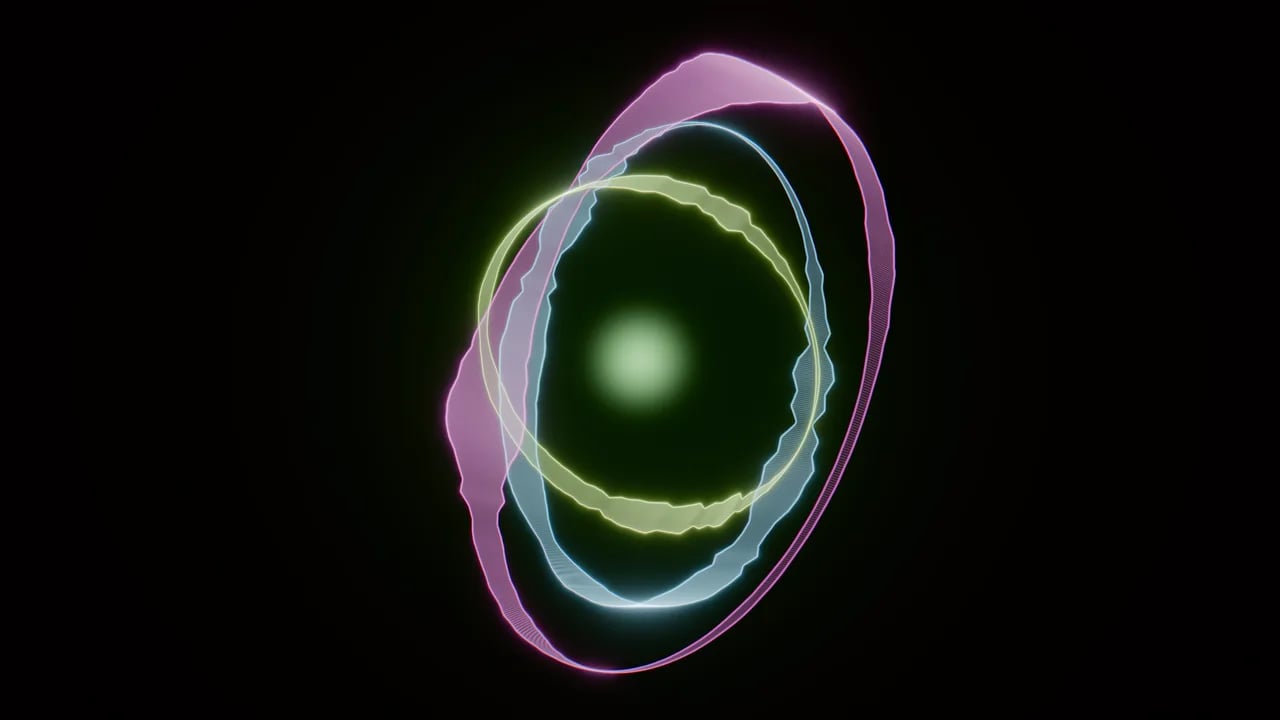 Pulse mode Gyroscope