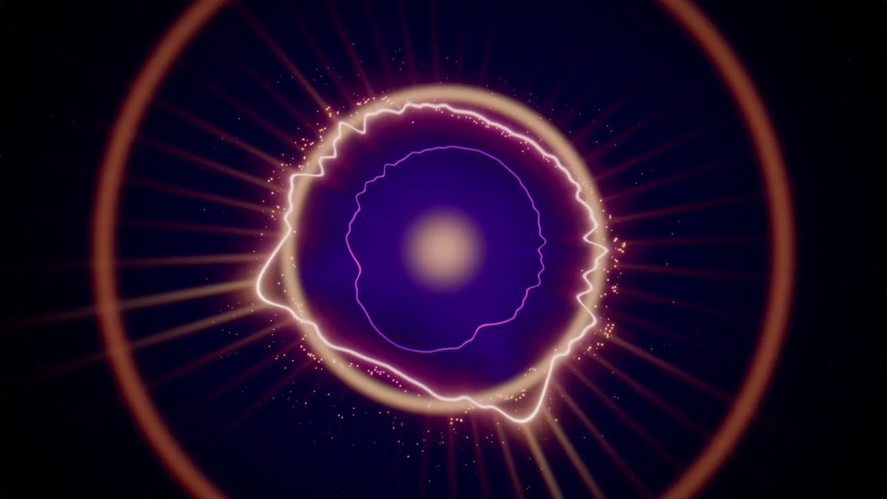 Pulse mode Halo