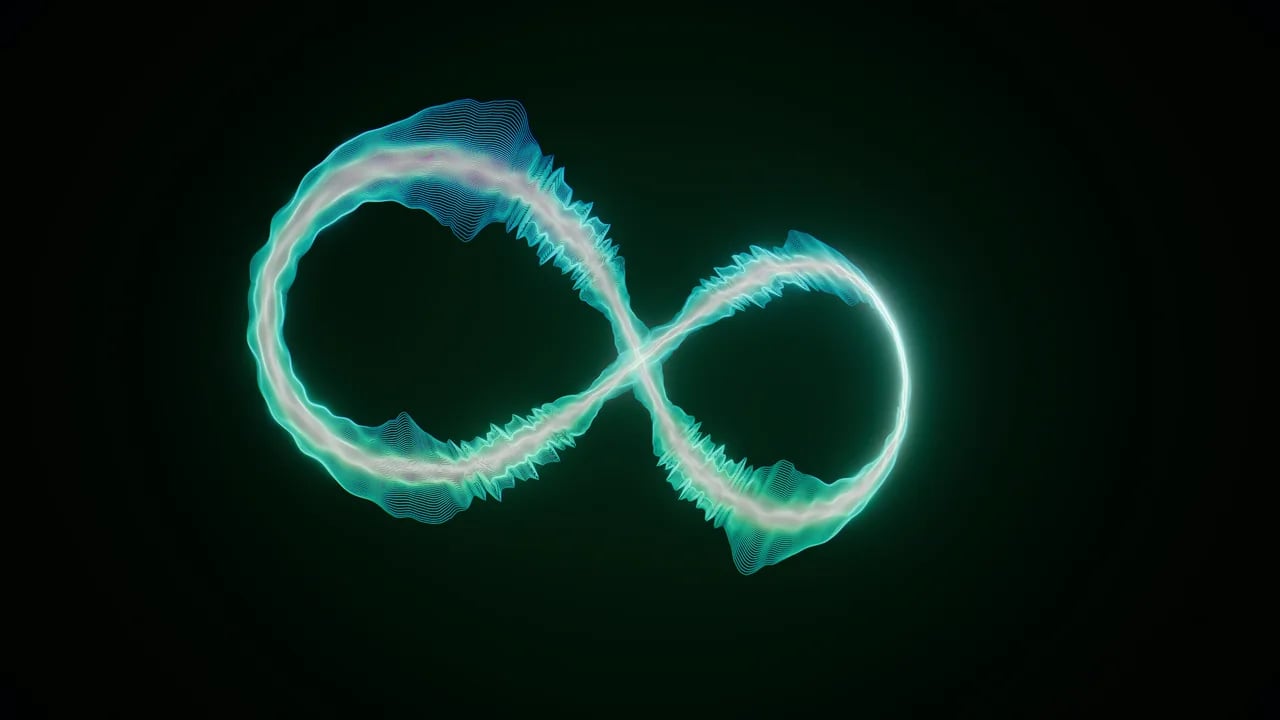 Pulse mode Infinity