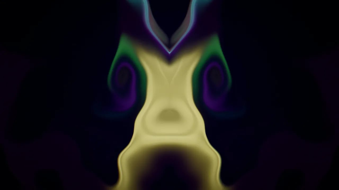 Pulse mode Ink Bloom