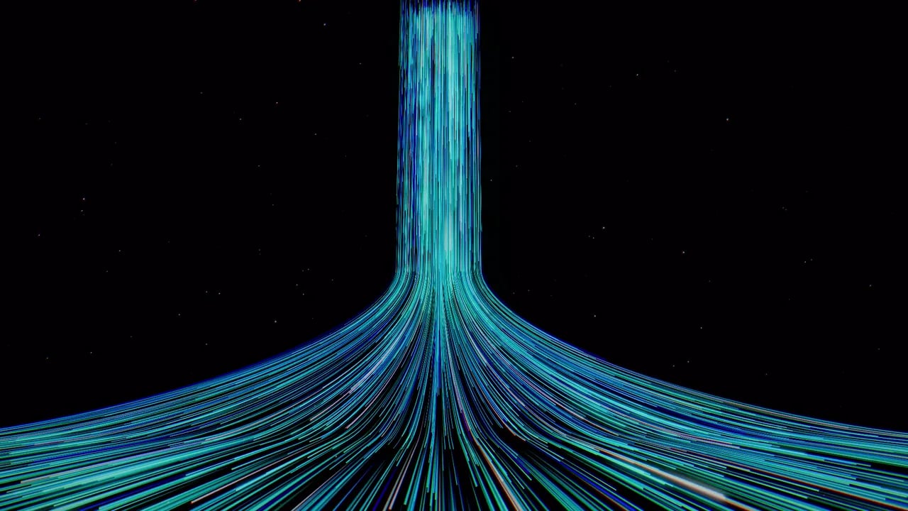 Pulse mode Lightfall