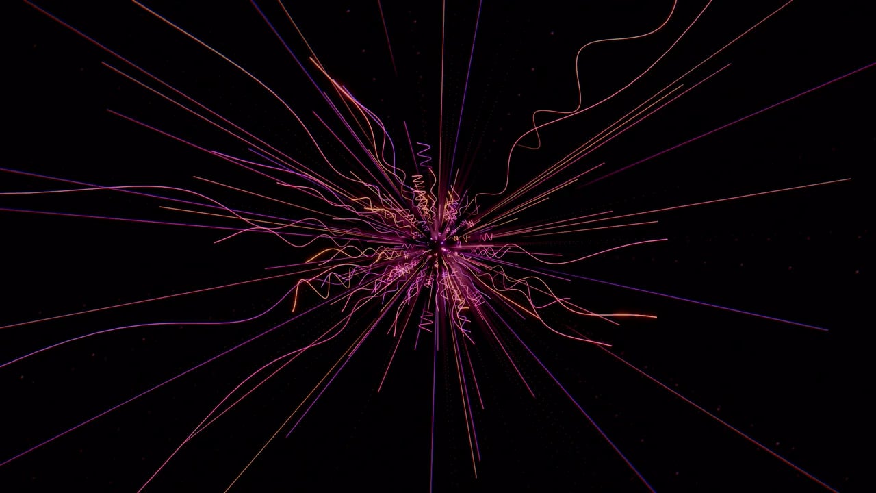 Pulse mode Lightspeed