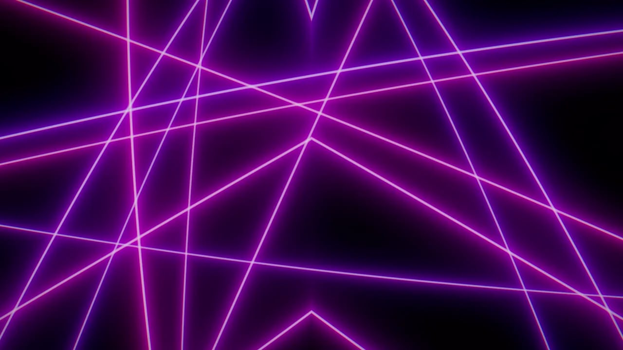 Pulse mode Neon Lasers