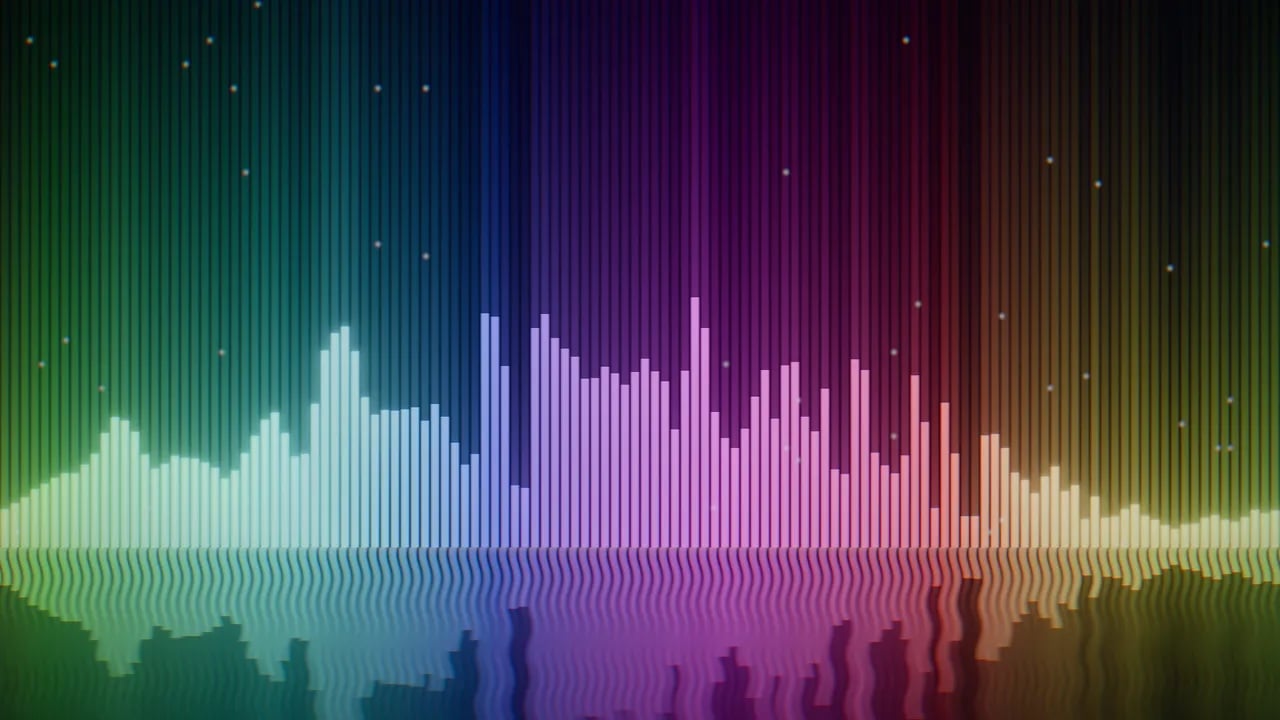 Pulse mode Neon Stage