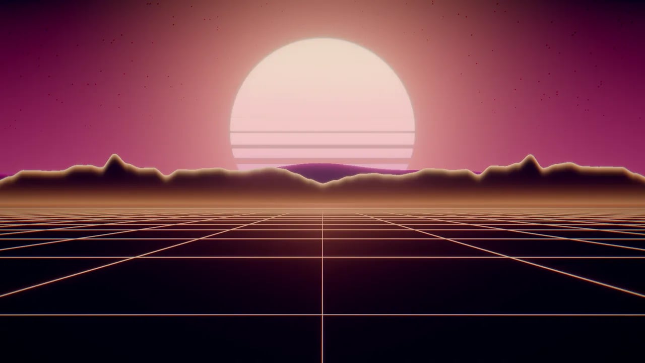 Pulse mode Outrun