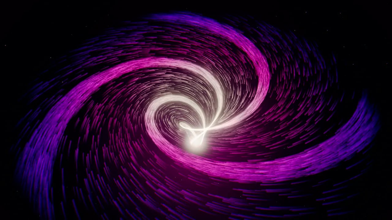 Pulse mode Particle Vortex