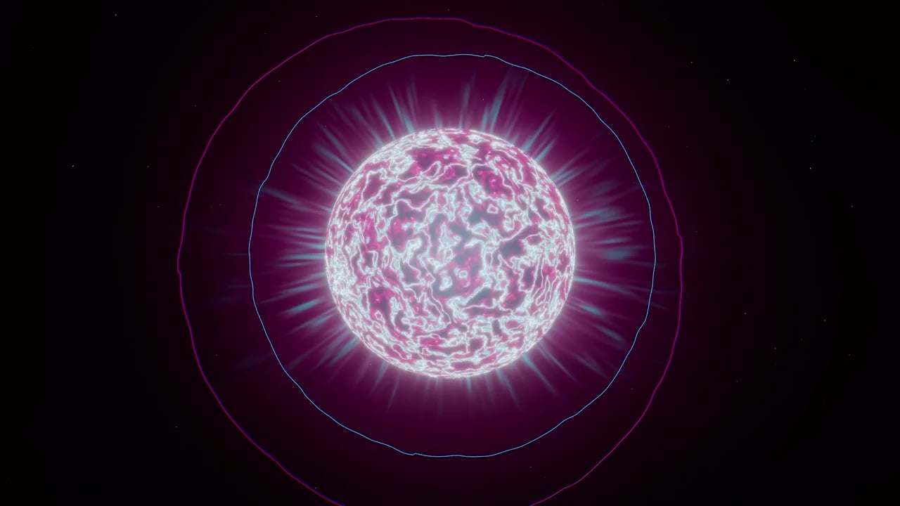 Pulse mode Plasma Core
