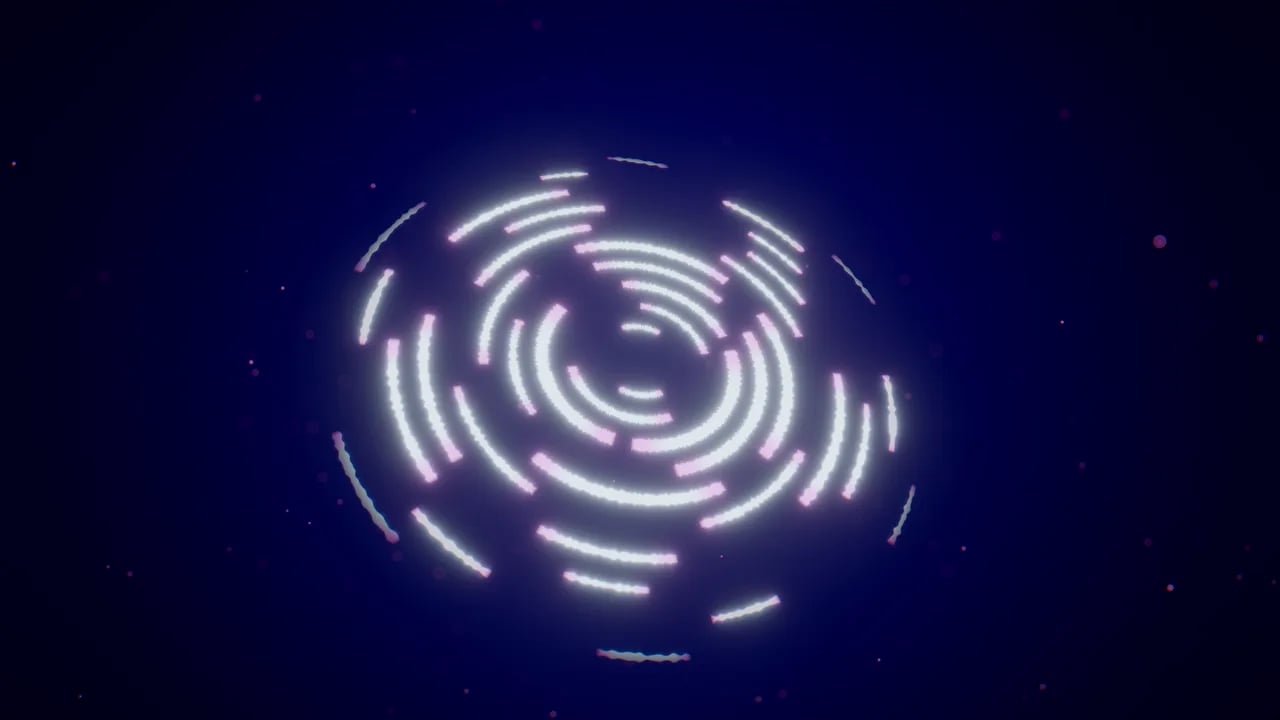 Pulse mode Polar Arcs