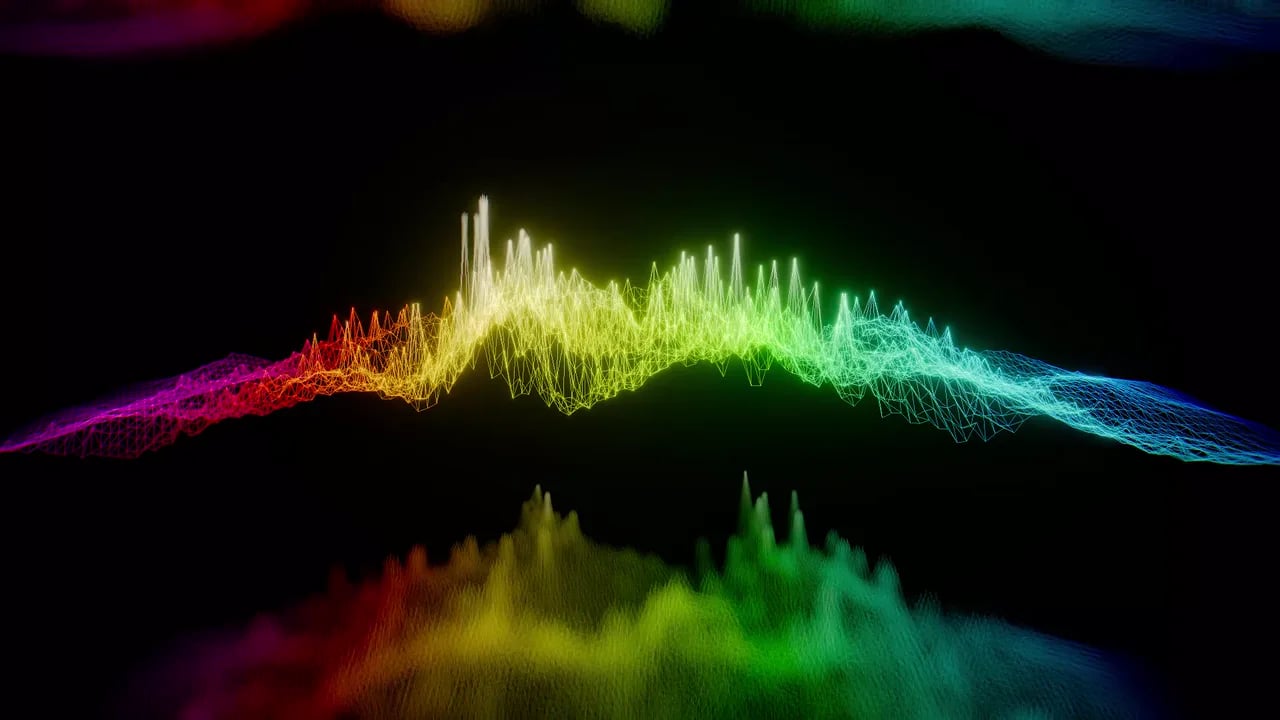 Pulse mode Prism Ridge
