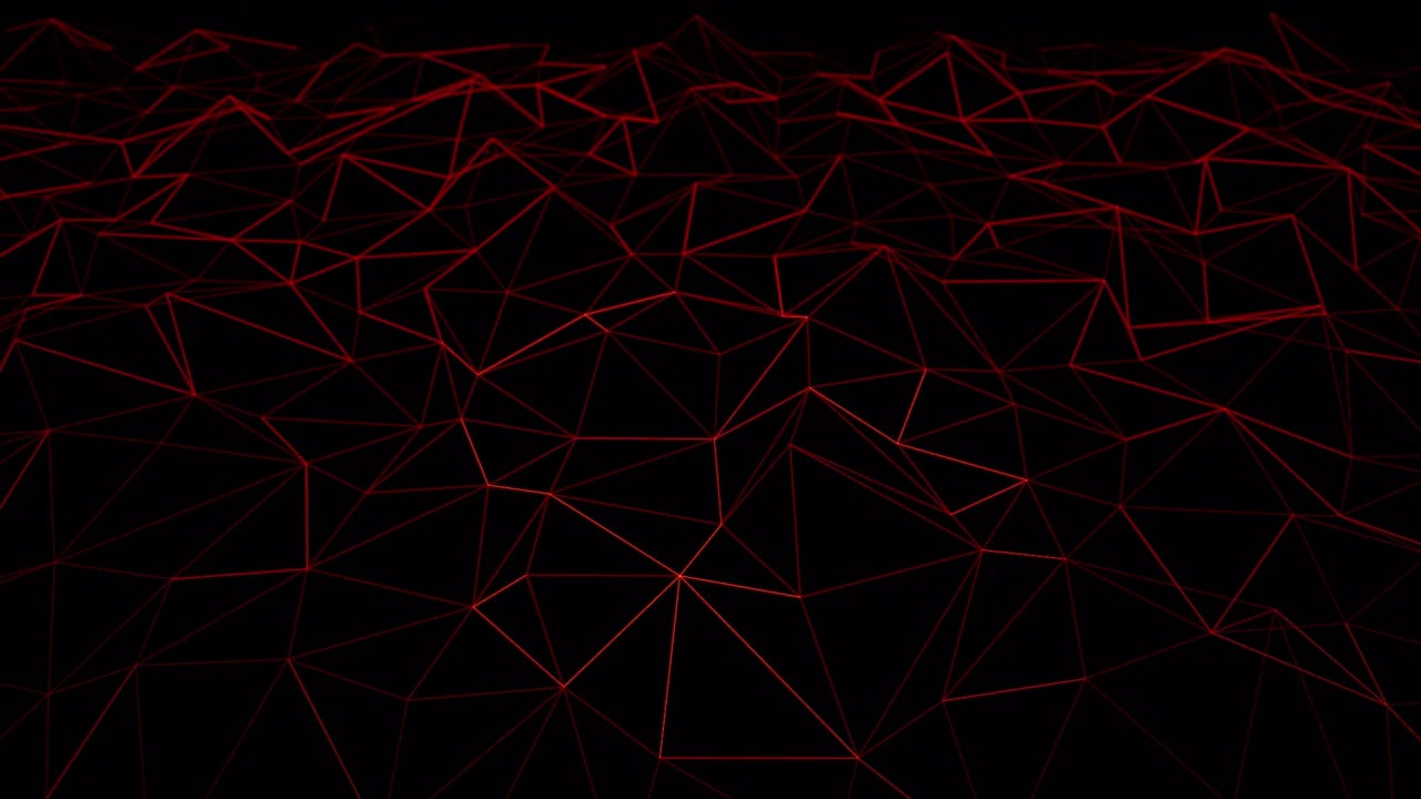 Pulse mode Red Lattice