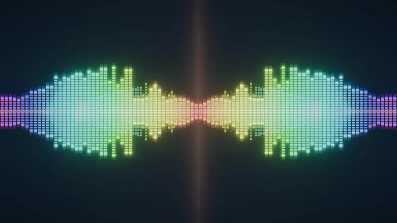 Pulse mode Spectrum Mirror
