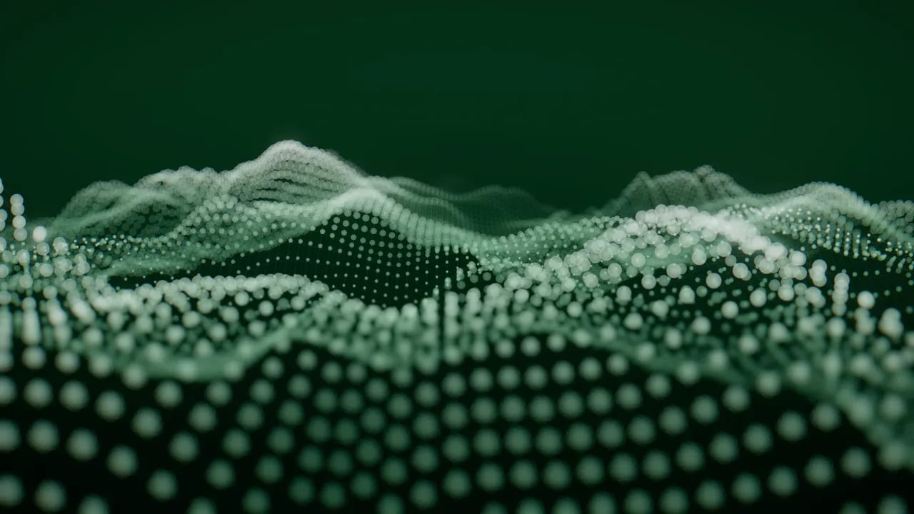 Pulse mode Spore Field