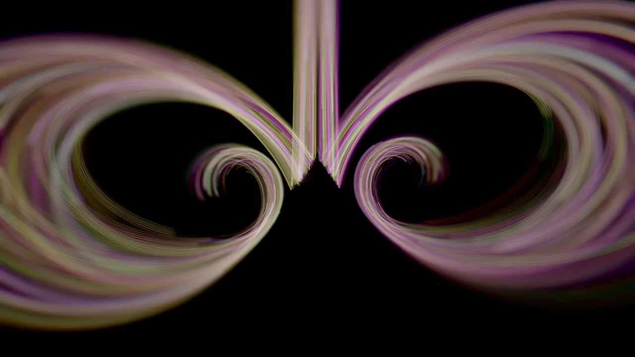 Pulse mode Twin Vortex