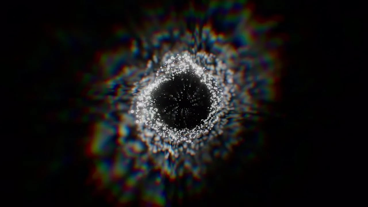 Pulse mode Warp Ring