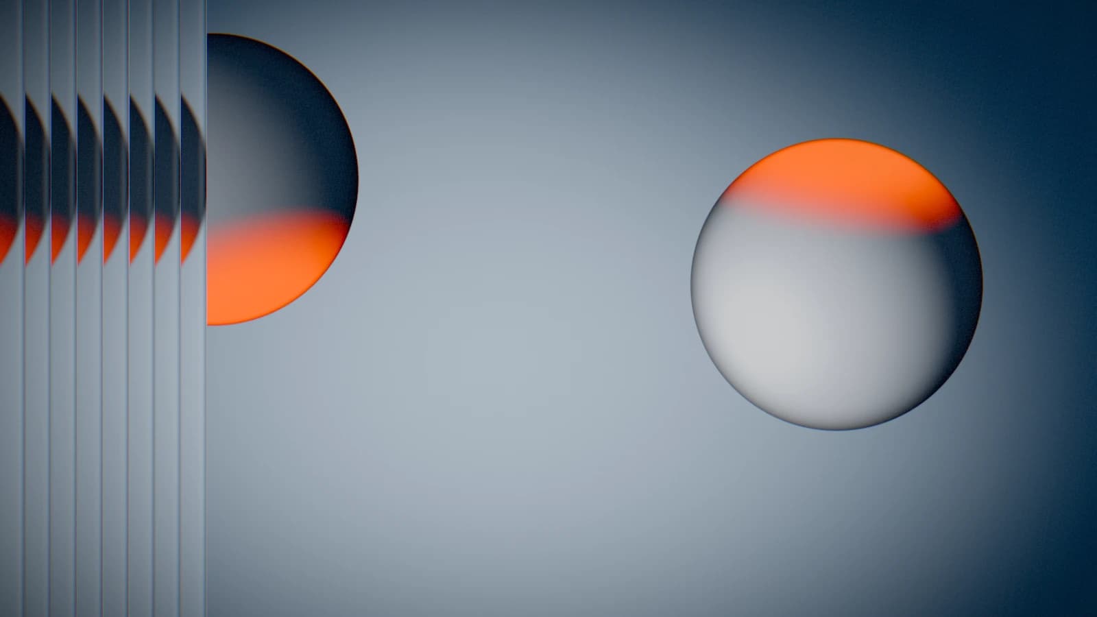 Lumen Glass, recorded in Pulse